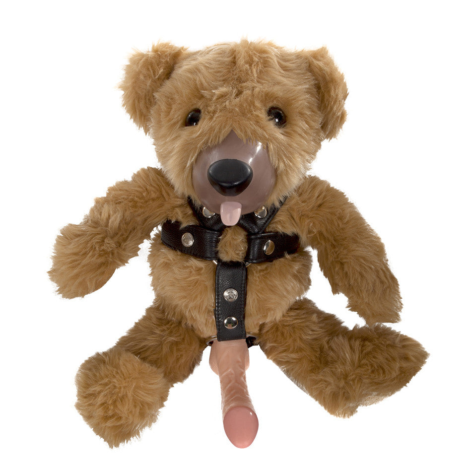 Bdsm Bear